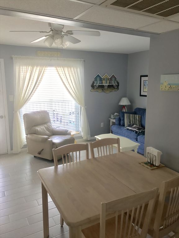 LAMPOST CONDO RENTALS 442 EAST 21ST AVENUE NORTH WILDWOOD UNIT 210